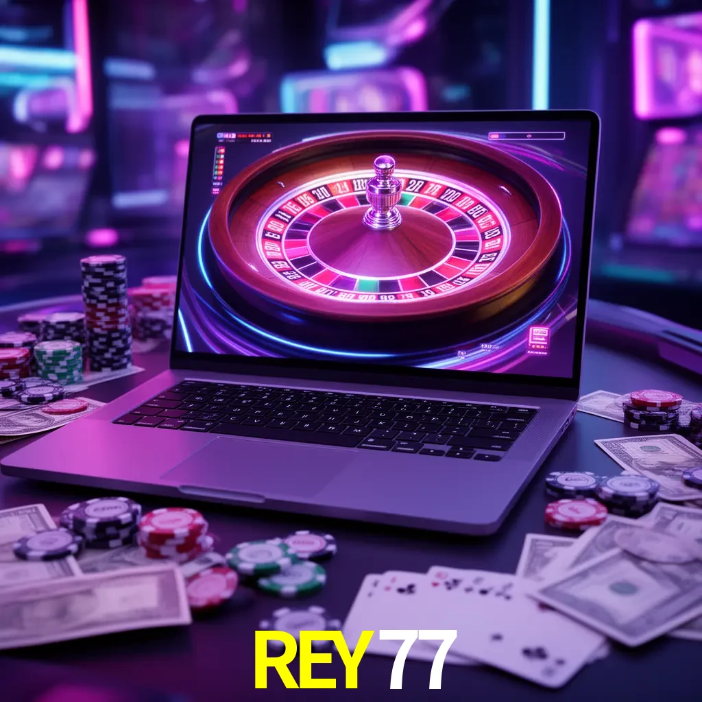 REY77 México - centro de casino, cuenta y acceso móvil Centro móvil REY77 con casino, cajero, bonos, app y acceso de cuenta para México